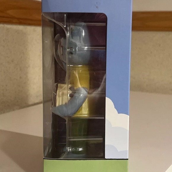 Cool Cats Blue & Chugs 6.5
Limited Edition Vinyl Figure NIB
Sealed - Picture 3 of 5